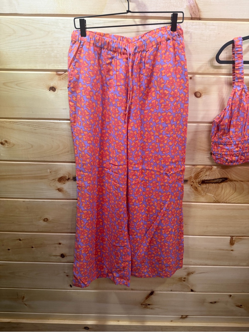 RIPCURL NEON ISLES PANT - Medium - NWOT (Matching Top Available in Large) - Picture 3 of 4